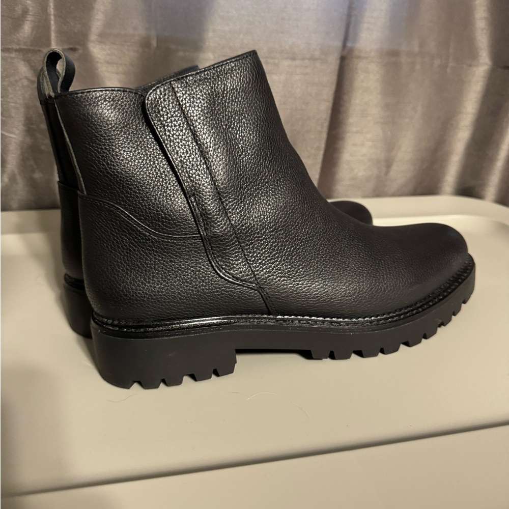 Women’s Nordstrom Leather Boots